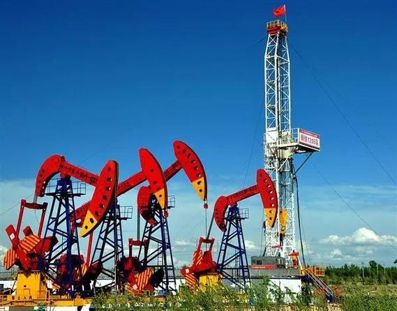 7月15日,自然资源部网站发布《全国石油天然气资源勘查开采情况通报